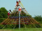 Cataratoare “Piramida Cheops“ Midi